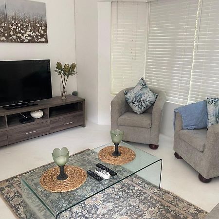Hillcrest Haven Cottage 1 Bagian luar foto