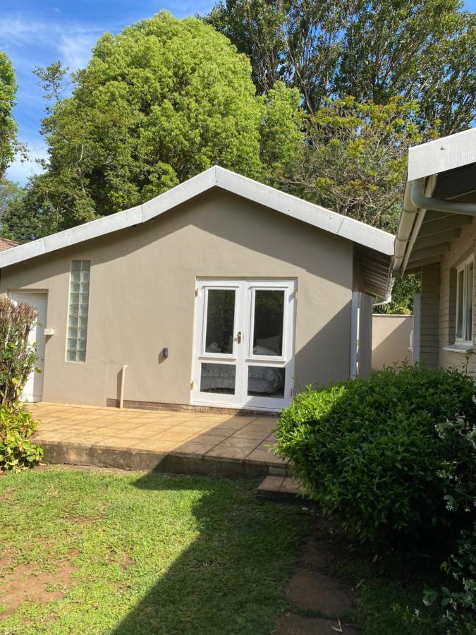 Hillcrest Haven Cottage 1 Bagian luar foto