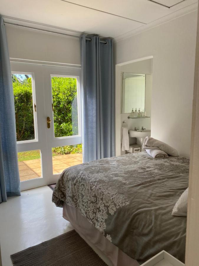 Hillcrest Haven Cottage 1 Bagian luar foto
